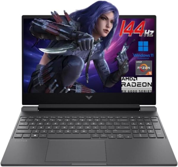 Gaming Laptop RTX 3070