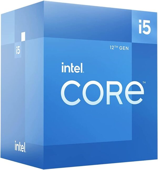 Intel Core i5 Processor