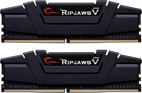 32GB DDR4 RAM Kit