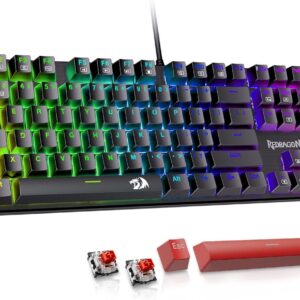 Mechanical Gaming Keyboard