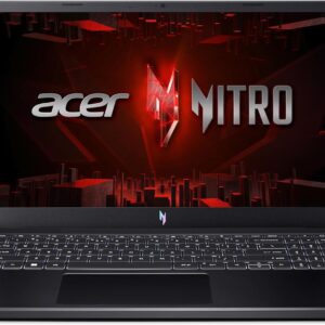 Entry-Level Gaming Laptop