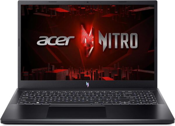 Entry-Level Gaming Laptop
