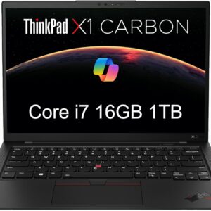 UltraBook X1 Carbon