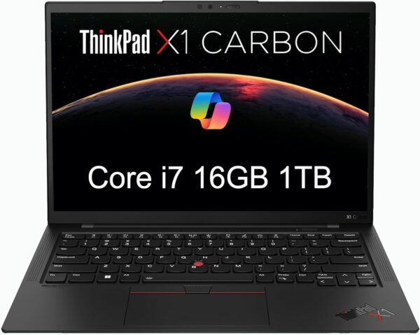 UltraBook X1 Carbon