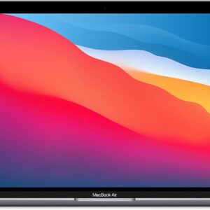 MacBook Air M1