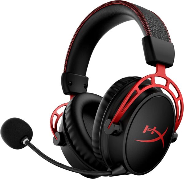Wireless Gaming Headset