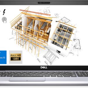 Workstation Laptop for CAD