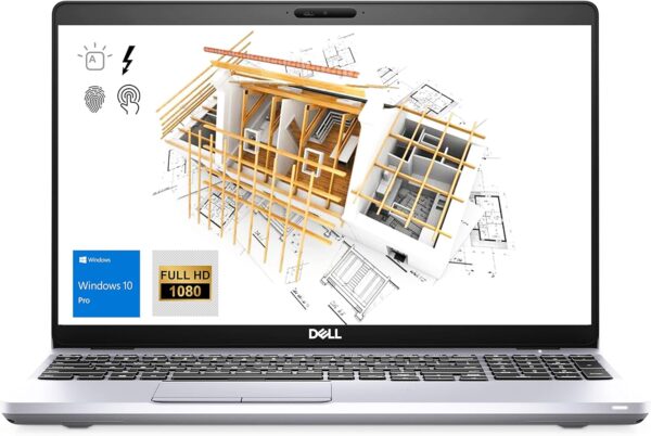 Workstation Laptop for CAD