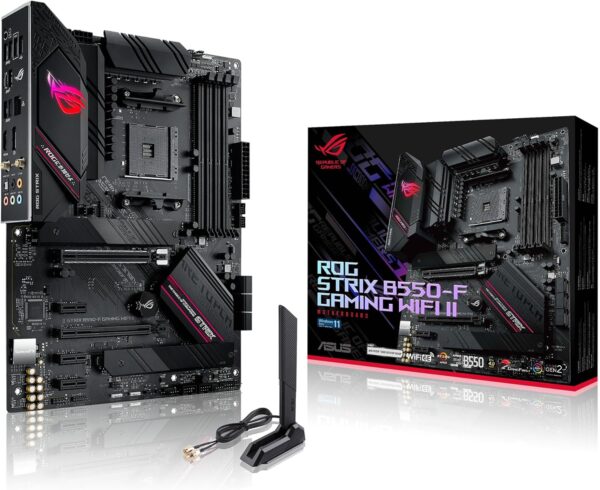 ATX Motherboard