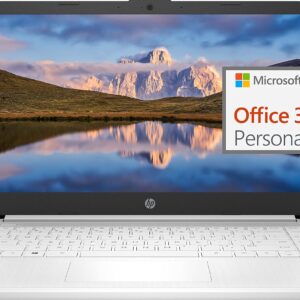 Thin and Light Business Laptop