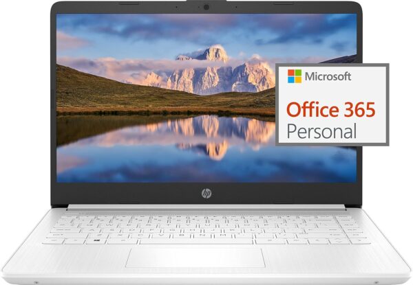 Thin and Light Business Laptop