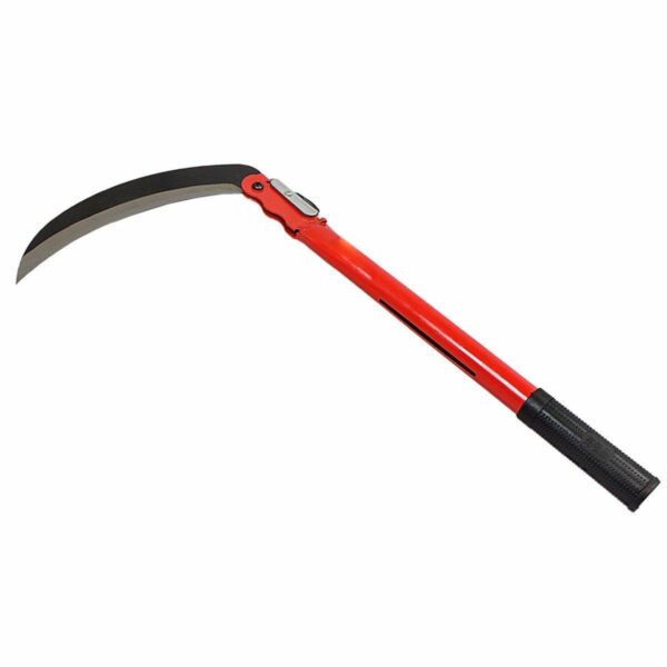 Mini Garden Axe Mini Mattock Garden Farm Hand Tools 38cm Diy 1042 (Parcel Rate)