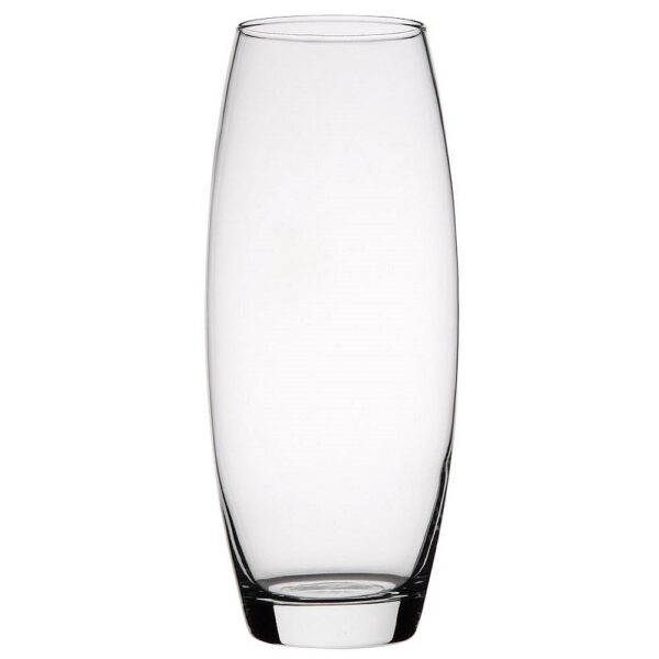 PB Botanica Glass Flower Vase with Gift Box 26 cm 43966 (Parcel Rate) - Image 3