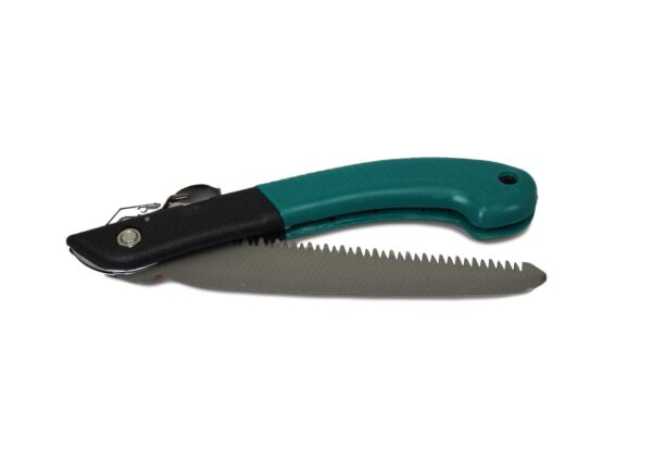 Garden Hedge Branch Folding Saw 23 cm 5836 A (Parcel Rate) - Image 3