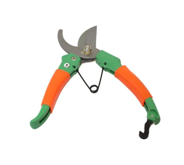 Garden Cutting Pruning Shears 20 cm 6054 (Parcel Rate) - Image 2