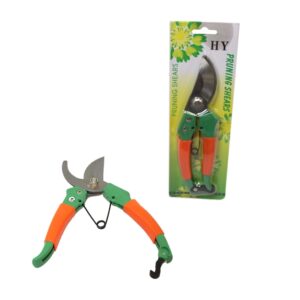 Garden Cutting Pruning Shears 20 cm 6054 (Parcel Rate)