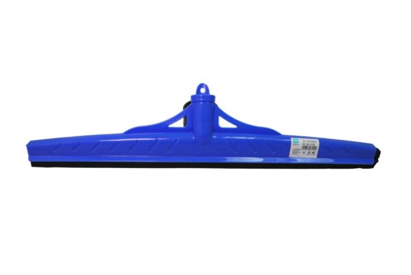 Plastic Floor Squeegee Wiper Head Foam Sponge 40 cm Assorted Colours 6146 A  (Parcel Rate) - Image 2