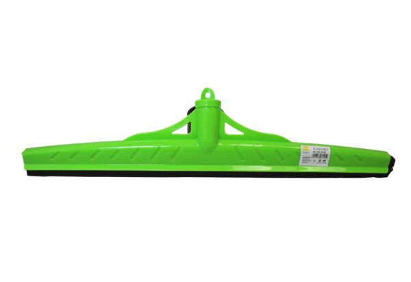 Plastic Floor Squeegee Wiper Head Foam Sponge 40 cm Assorted Colours 6146 A  (Parcel Rate) - Image 3