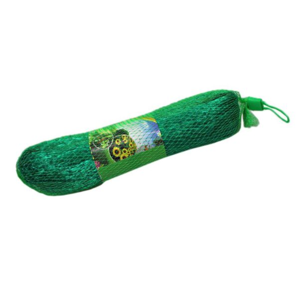 Anti Bird Net Garden Netting Pond Protection 4m x 10m Outdoors Diy 5095 (Parcel Rate) - Image 2