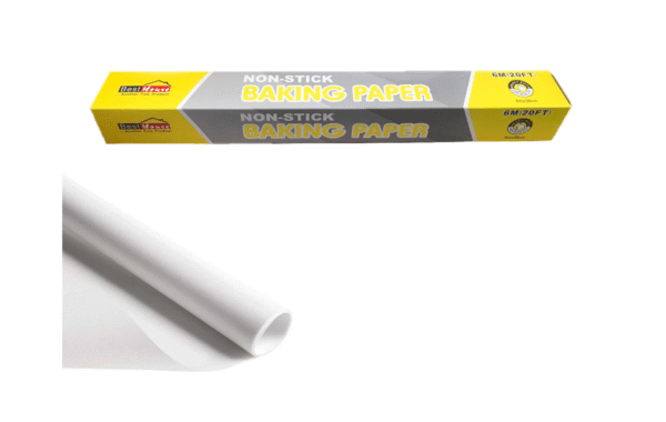 Baking Paper 38 cm x 6 m BB3111 (Parcel Rate)