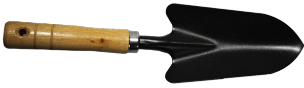 Garden Trowel  Shovel 9 x 33 cm UN1067 (Parcel Rate)