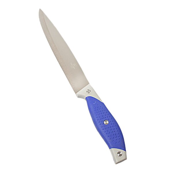 Kitchen Stainless Steel Utility Chef Knife 33 cm 1684 / 1682 (Large Letter Rate) - Image 2